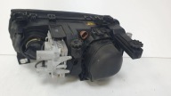 light Xenon right BMW 3 E46 Compact 00