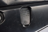 front panel, wall sheet metal sider BMW 7 F01 F02 F04