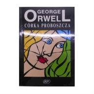 Córka proboszcza - George Orwell