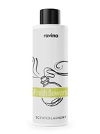 RAVINA PARFUM NA PRANIE FRESH FLOWERS VÔŇA KVETOV OBLEČENIA LÁTKY 200ml