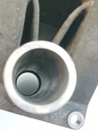 support 7552540 02 3.0 D M57 Bmw X5 II (2006-2013) E70