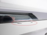 VW ARTEON 3G8 17- lower moulding door right front