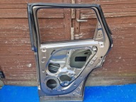 door right rear. HYUNDAI TUCSON IV 2019R->