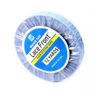 RAGASZTÓSZALAG HAJHOSSZABBÍTÁSHOZ WALKER TAPE LACE FRONT 12 YARDS