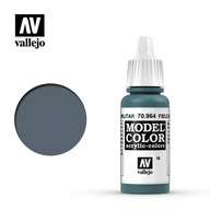 Farba Vallejo 70964 Field Blue MC058