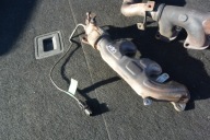 exhaust manifold 3.0D right left sensor MASERATI GHIBLI QUATTROPORTE