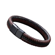 KOŽENÝ PÁNSKY NÁRAMOK, ŠTÝLOVÁ UŠĽACHTILÁ OCEĽ