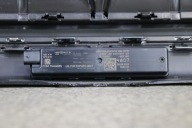 BMW 7 G70 bumper rear part rear 6xPDC colour 475