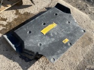 OPEL ZAFIRA C cover cover below engine 13336977