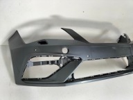 front bumper front SEAT LEON III LIFT 17- FR