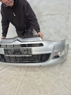 CITROEN C5 II X7 08- bumper front front 6XPDC SPR 9681052477