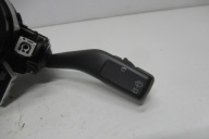 VW GOLF V steering wheel levers and controls ring 1K0959653C