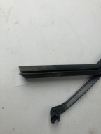 RAHMEN Dichtsatz Tür links heck PEUGEOT 3008 II