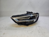 REFLEKTOR XENON LED left AUDI A3 8V LIFT 8V0941033D UK