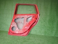 MAZDA 6 KOMBI 12- door right rear. rear part