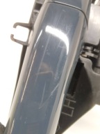 handle exterior left front DVRPE 806079360R Renault Captur II (2019-)