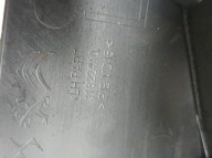 TUNEL central armrest 7353727040E Opel Astra VI (2022- ) L