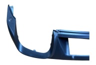 CUPRA LEON IV SPORTSTOURER 2020- SPOILER diffusor der stoßstange heck 5FE807568B