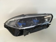 light front reflektor right BMW X5 G05 X6 G06 18-23 LASER LED