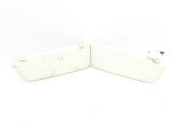 visor PRZECIWSLONECZNY visor left PORSCHE PANAMERA 970 JASNY