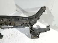 Renault Scenic II support panel for radiators pillar iron