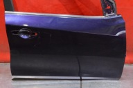 door right front front RBR NISSAN PULSAR C13 5D HB 14-18