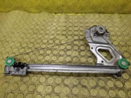 AUDI 80 B4 window regulator right rear part 893839400