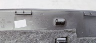 upholstery bonnet rear part AUDI A4 B9 AVANT 8W9867973