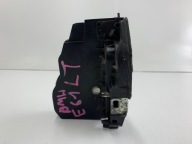 BMW E60 E61 lock door left rear part 7154629