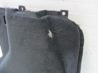 BMW F34 GT boot upholstery left 7325339 upholstery
