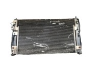 DODGE CALIBER 2.4 Armature Ventilateur Radiateur MANUAL