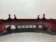 bumper front front VW POLO 6Q 01