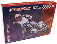 % Speedway Gala /Samopol