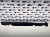 BMW F10 F11 moulding threshold left threshold left colour 475 BLACKSAPPHIRE