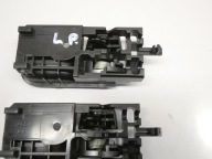 handle inner left rear part OPEL AGILA II B SUZUKI SPLASH 08-14