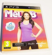 GET FIT WITH MEL B