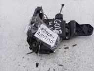 VW GOLF IV BORA lock door left front 6X1837013H