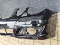 Mercedes E W211 Lift 06- bumper front front