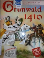 Grunwald 1410 Wielkie bitwy dla małych historyków