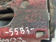 caliper brake right front OPEL VECTRA C 2.2B 03r
