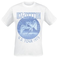 Led Zeppelin Rocková skupina TRIČKO T-Shirt