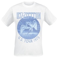 Led Zeppelin Zespół rockowy KOSZULKA T-Shirt