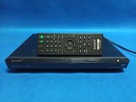 Odtwarzacz DVD / CD SONY DVP-SR170 / Xvid / Pilot