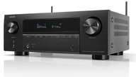 Amplituner Denon AVR-X2800H 7.2 čierny