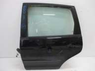 TÜR LINKS HINTEN VW POLO 6Q0 05R