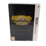 .NOWA. Theatrhythm Final Fantasy Curtain Call Collector's Edition . 3DS