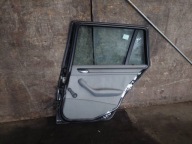 door complete right rear part BMW E46 KOMBI 668/3