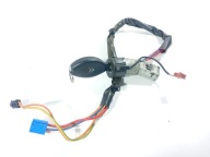 ignition Z KLUCZYKIEM OE 9632897680 Citroen C5 01-04