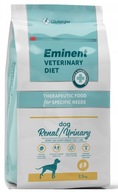 Eminent Veterinary Diet Renal Urinary 2,5kg