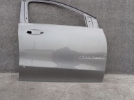 MERCEDES W247 247 B-KLASA 18- door right front front